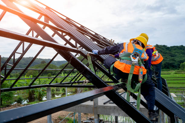 Best Local Roofing Companies  in Combined Locks, WI