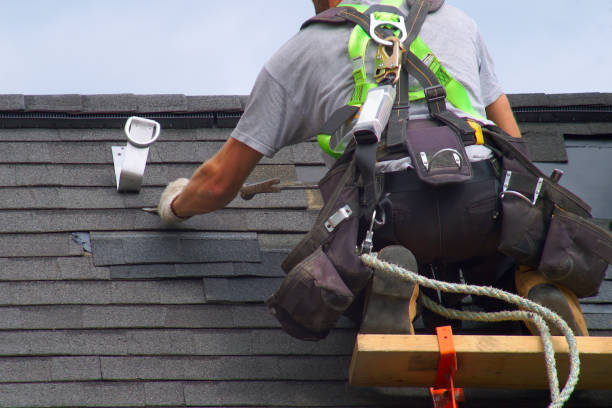 Combined Locks, WI Roofing Contractor Company