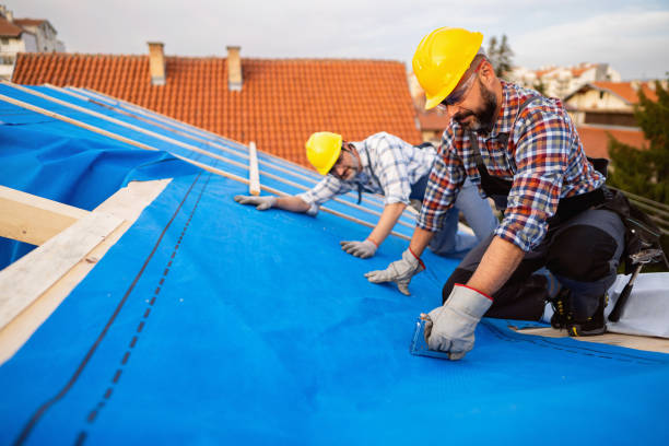 Tile Roofing Contractor in Combined Locks, WI