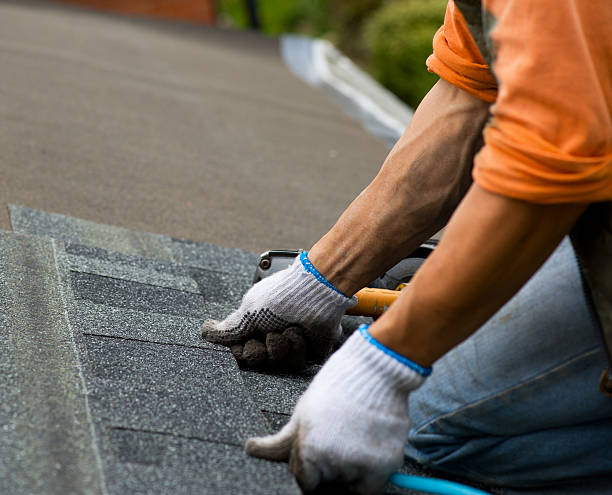 Slate Roofing Contractor in Combined Locks, WI