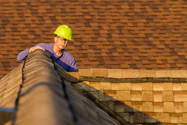 Best New Roof Installation  in Combined Locks, WI