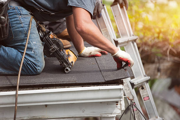 Best New Roof Installation  in Combined Locks, WI