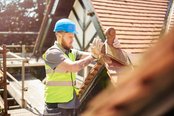 Trusted Combined Locks, WI Roofing Contractor Experts
