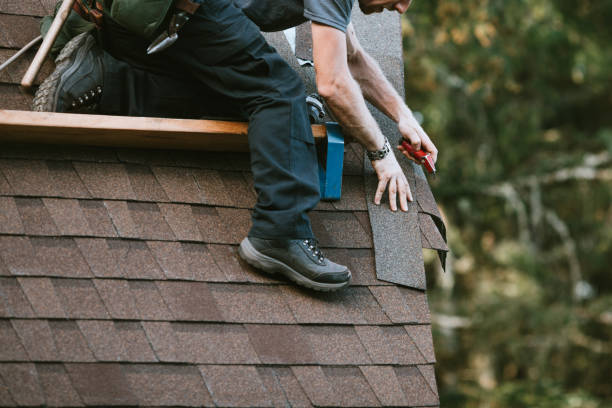 Quick and Trustworthy Emergency Roof Repair Services in Combined Locks, WI