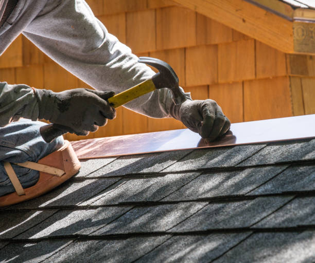 Best New Roof Installation  in Combined Locks, WI